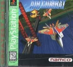 Air Combat: Greatest Hits